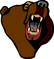 this is clipart, not drawn by Michael K. Grisa